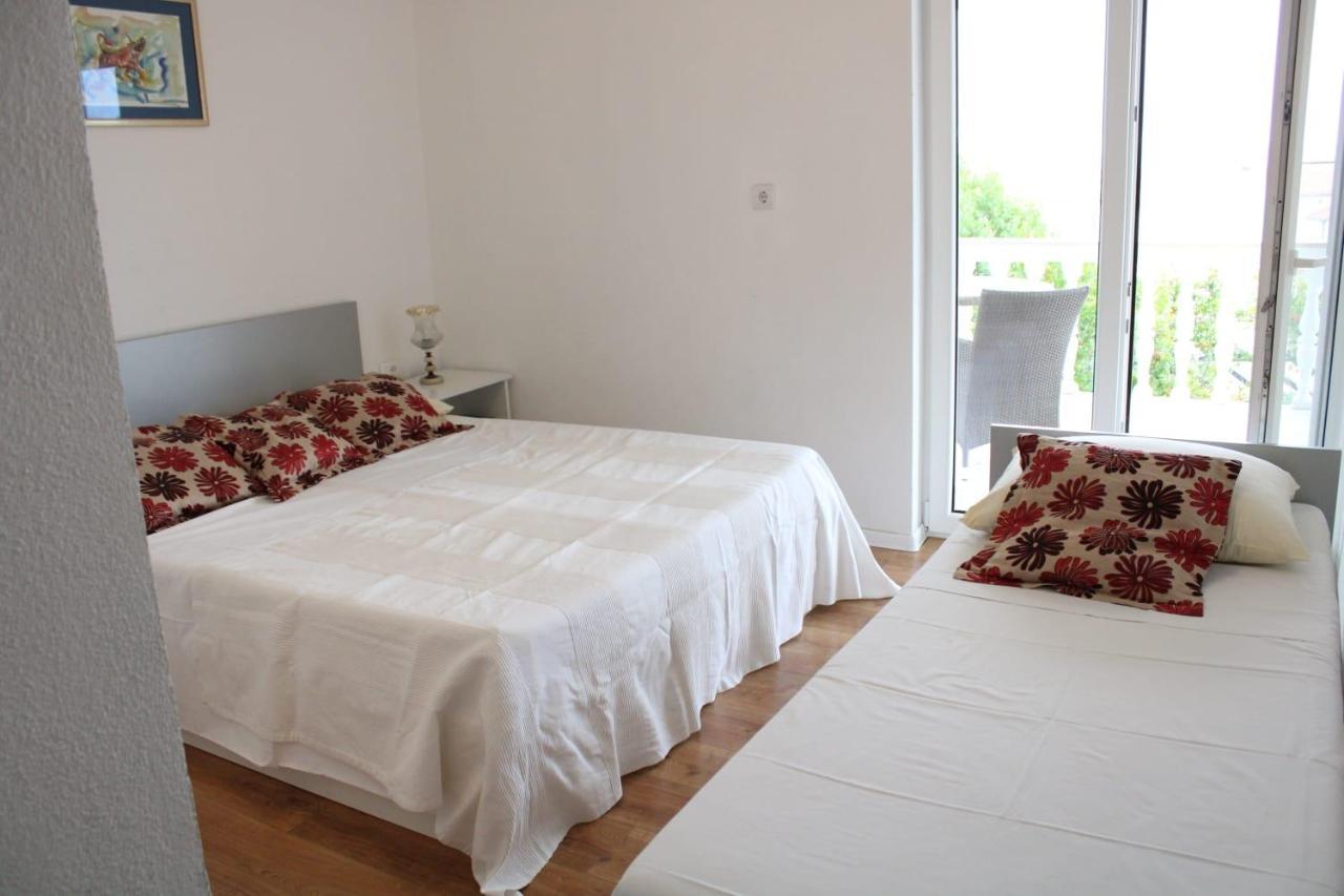 Superior Apt, 4 Rooms, 4 Bathrooms Promajna Exterior foto