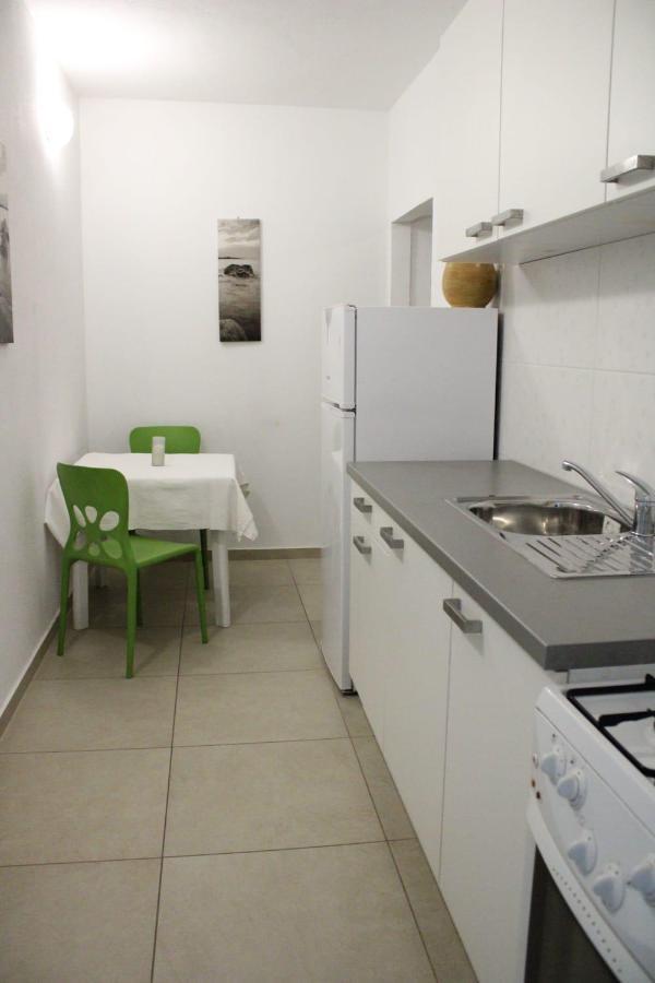 Superior Apt, 4 Rooms, 4 Bathrooms Promajna Exterior foto