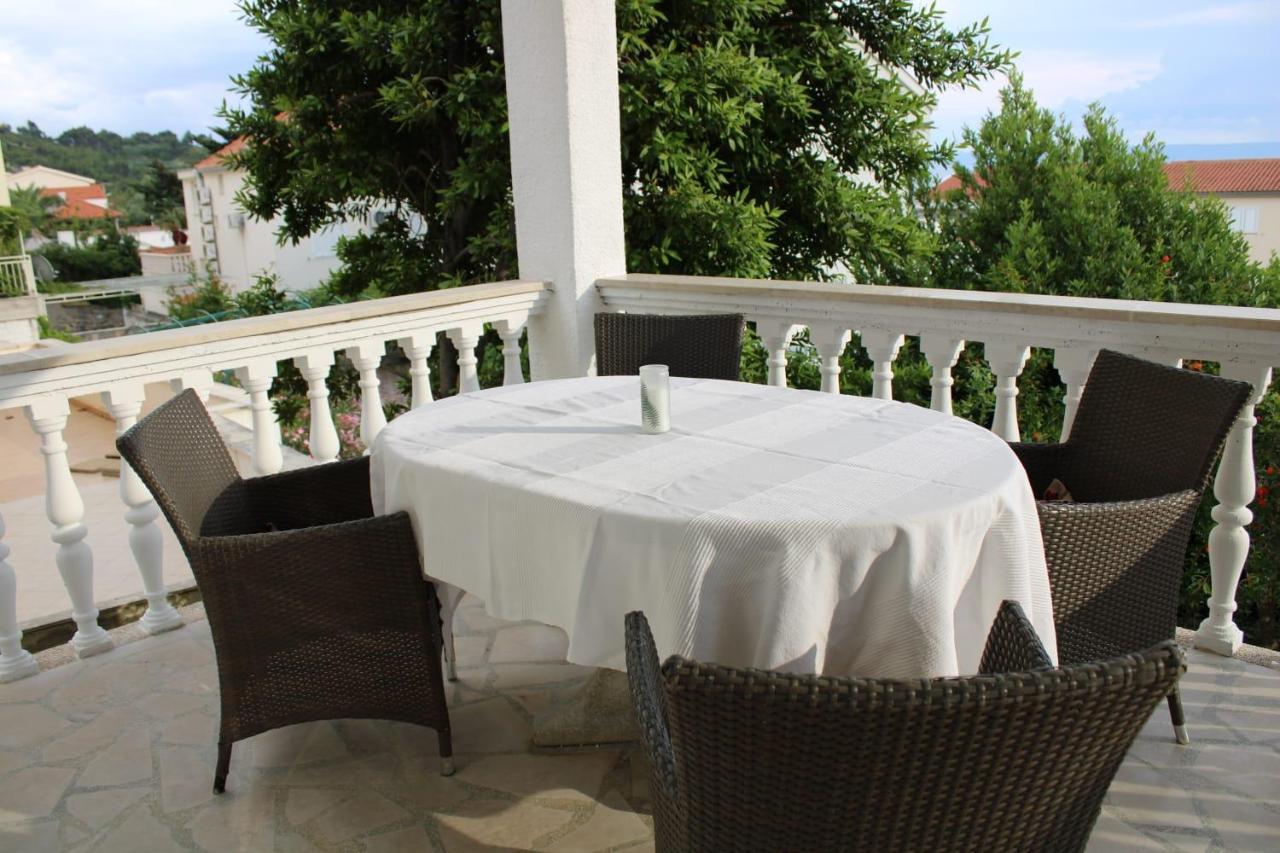 Superior Apt, 4 Rooms, 4 Bathrooms Promajna Exterior foto