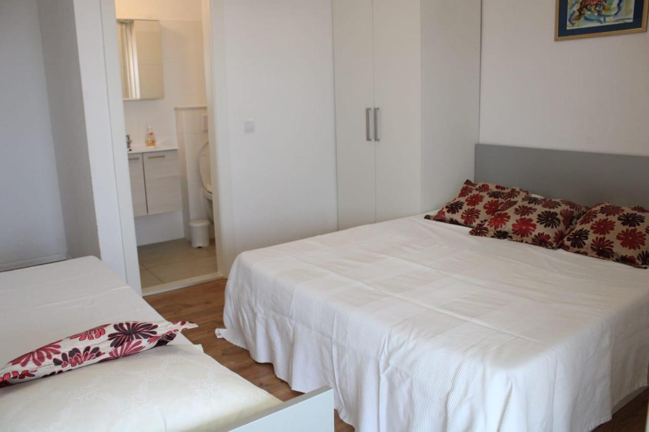 Superior Apt, 4 Rooms, 4 Bathrooms Promajna Exterior foto